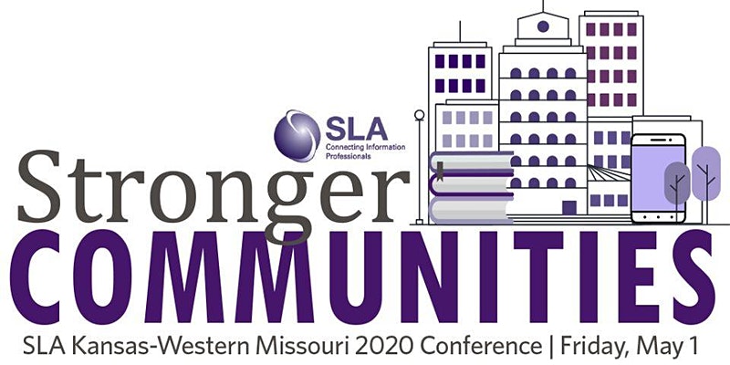 SLA KWM 2020 Conference Logo