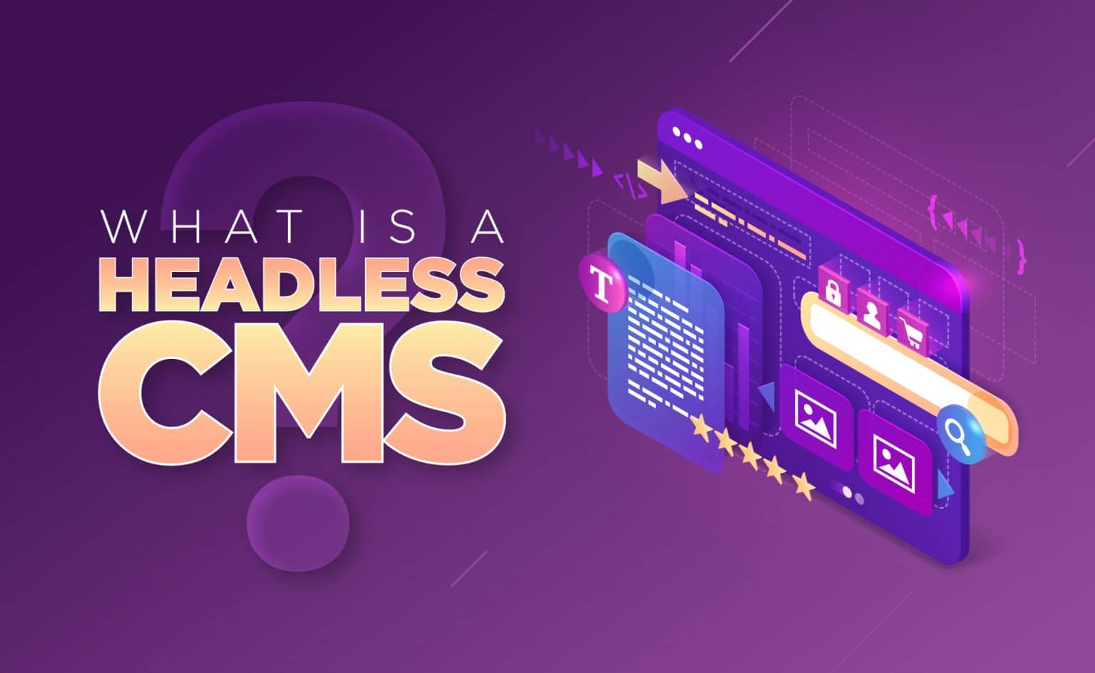 What Is A Headless CMS Enterprise Knowledge What is a headless cms enterprise knowledge