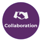 Collaboration icon