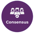 Consensus Icon