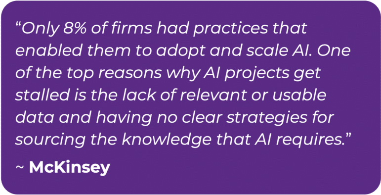 Five Ways to Demonstrate the Value of KM [In the Age of AI ...