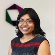 Urmi Majumder